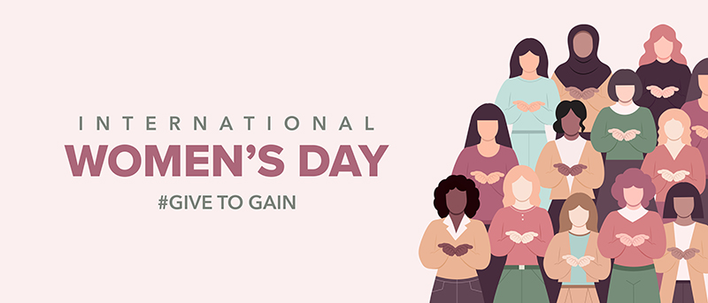 Celebrating Women’s Month